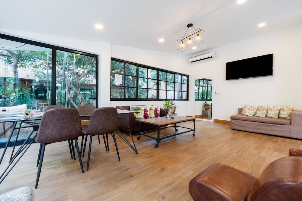 the one sabai living