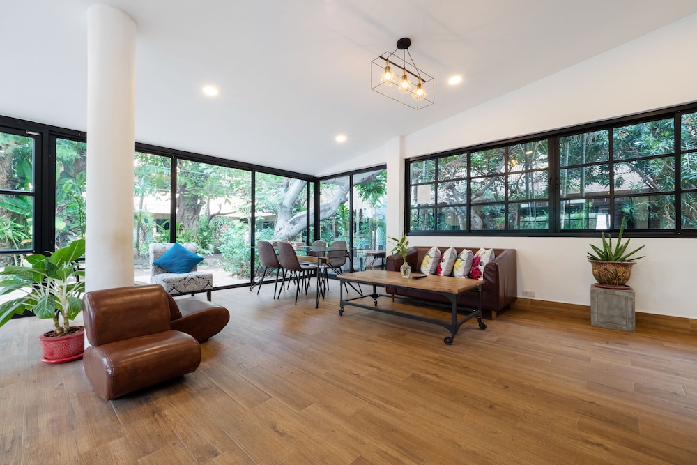 the one sabai living