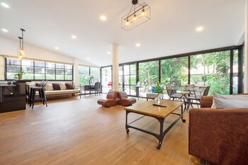 the one sabai living