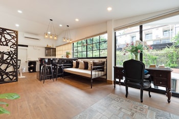 the one sabai living