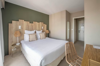 bo and mia hotel