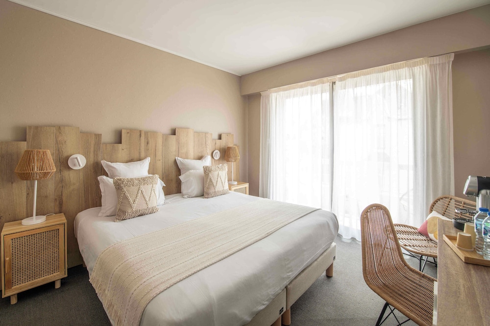 bo and mia hotel