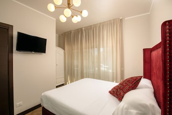 daplace gran torino suites