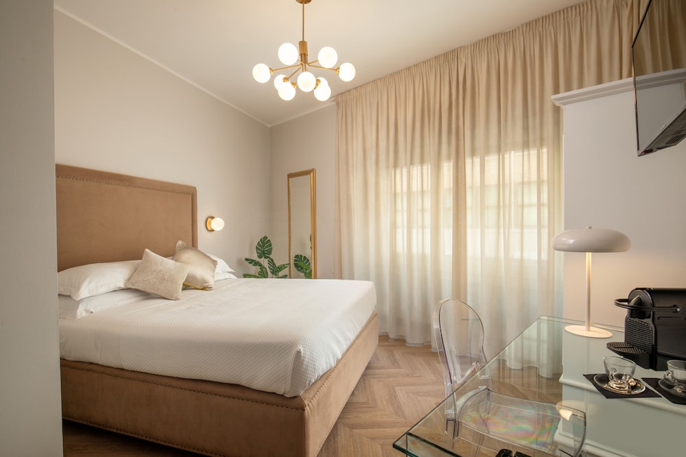 daplace gran torino suites