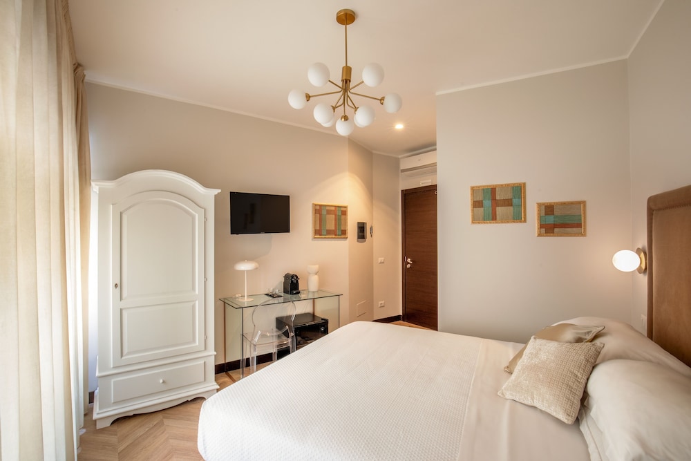 daplace gran torino suites