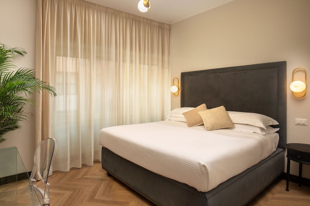 daplace gran torino suites