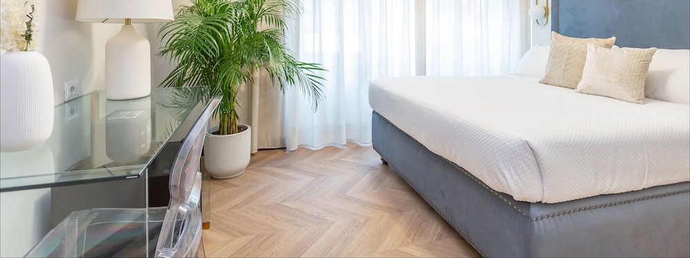 daplace gran torino suites