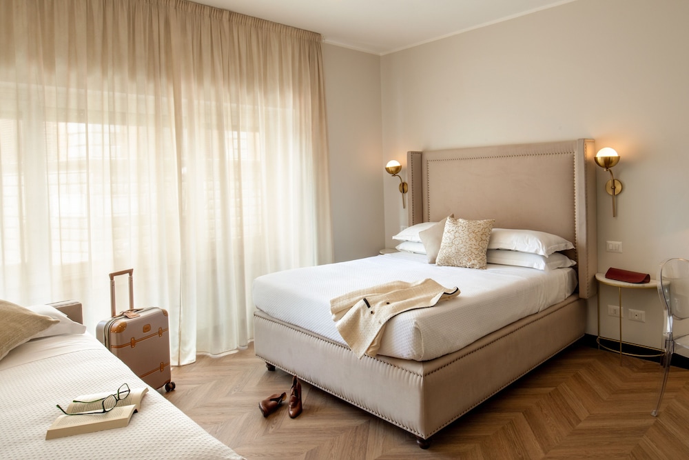 daplace gran torino suites