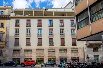 daplace gran torino suites