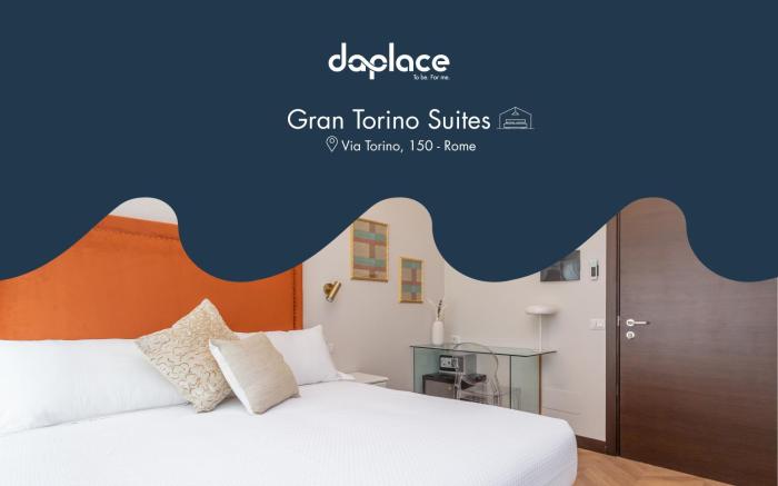daplace gran torino suites