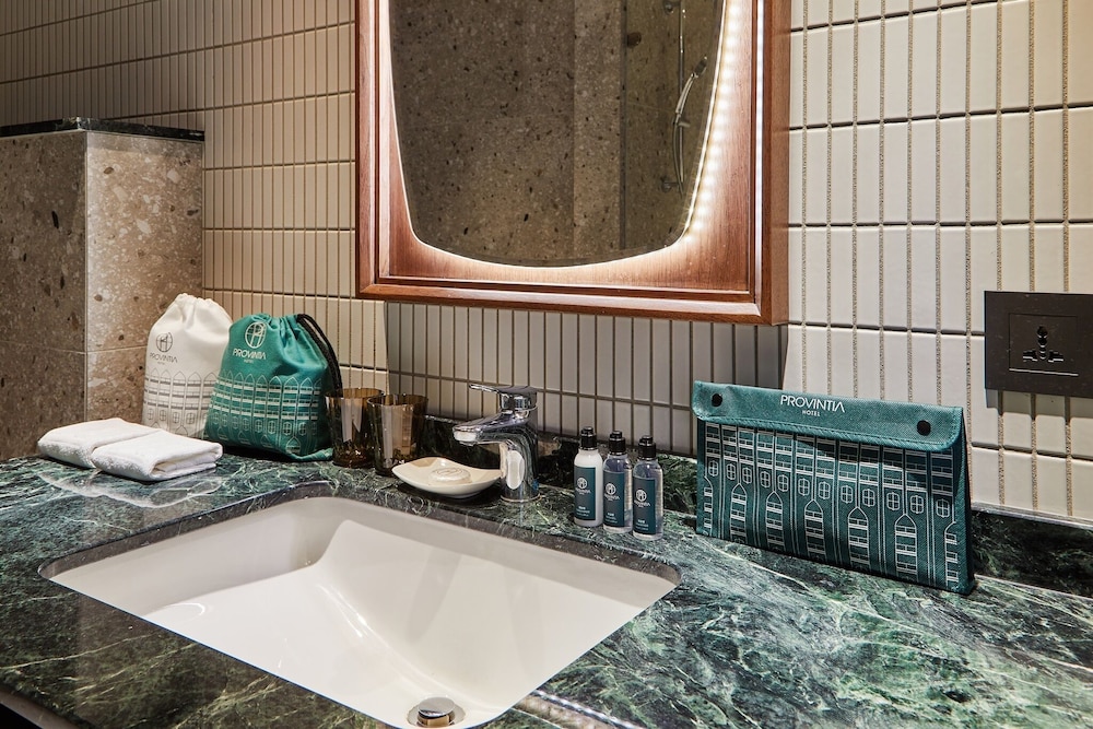 provintia hotel