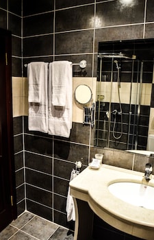 hotel karolina