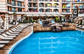 hotel karolina