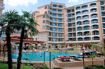 hotel karolina