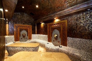 hotel karolina