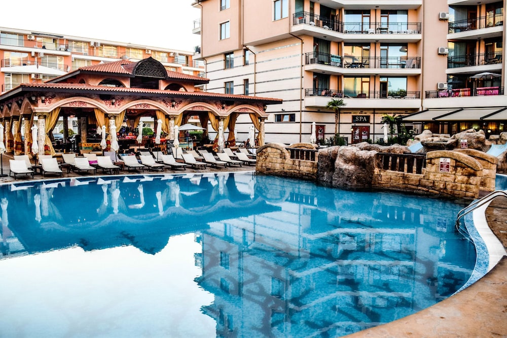 hotel karolina