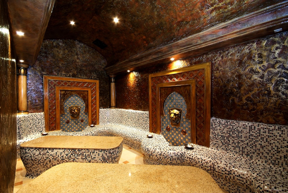 hotel karolina