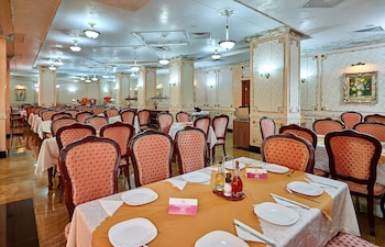 hotel karolina