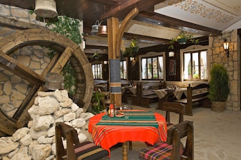 hotel karolina