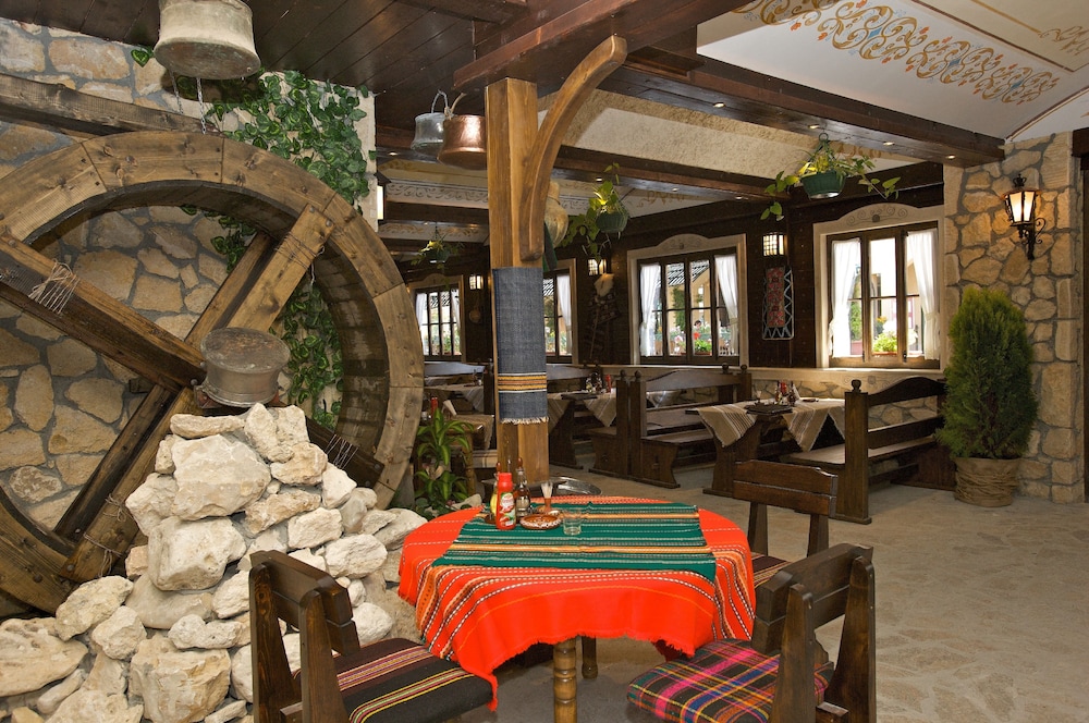 hotel karolina