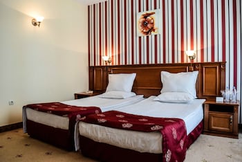 hotel karolina