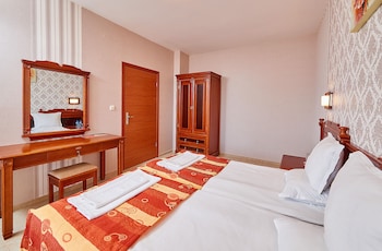 hotel karolina