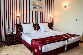 hotel karolina