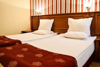 hotel karolina