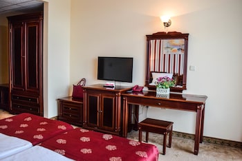 hotel karolina