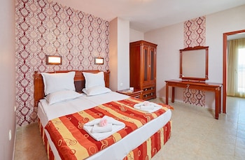 hotel karolina