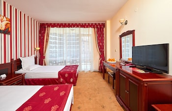 hotel karolina