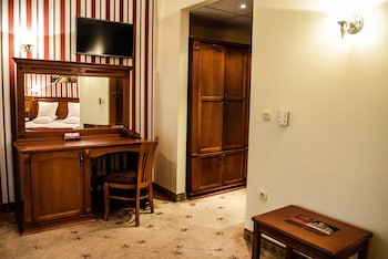 hotel karolina