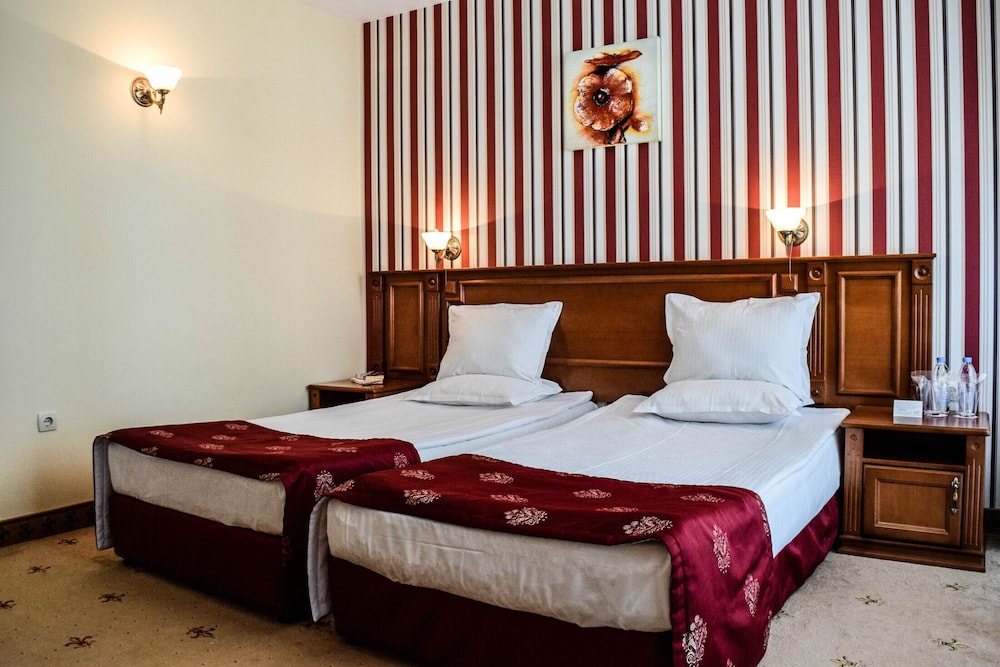 hotel karolina