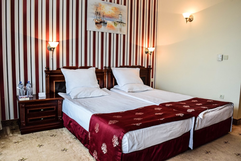hotel karolina