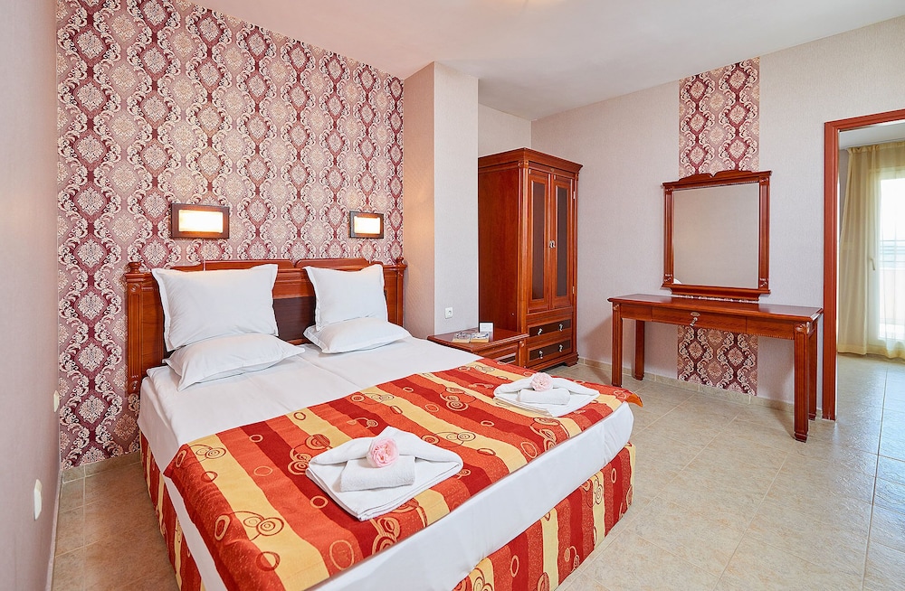 hotel karolina