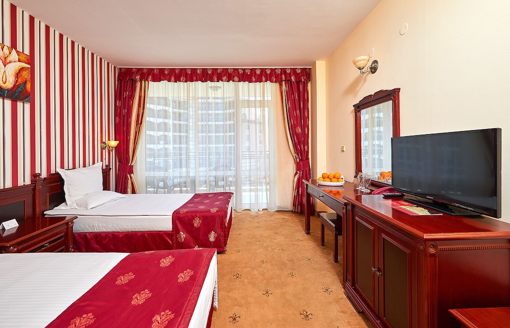 hotel karolina
