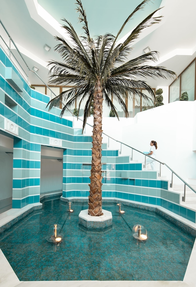 mitsis cretan village