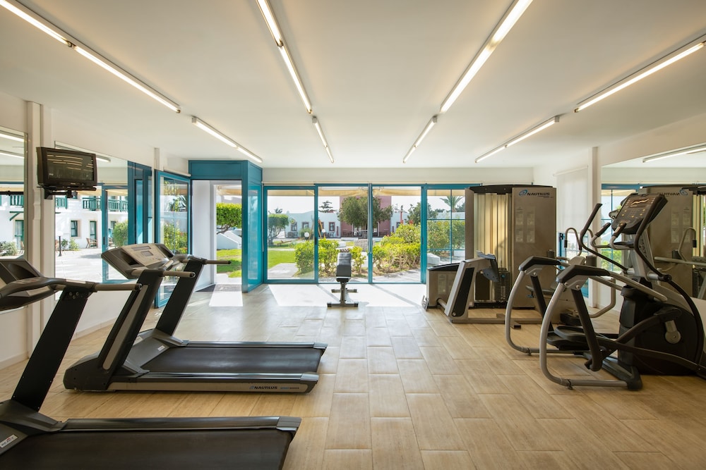 mitsis cretan village