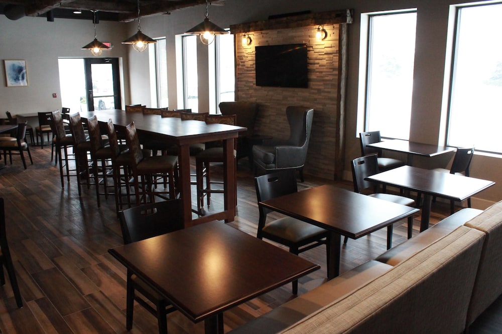 Best Western Okemos/East Lansing Hotel & Suites,Okemos>>East Lansing,3 star
