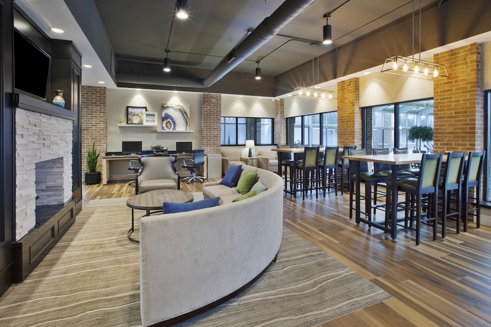 Best Western Okemos/East Lansing Hotel & Suites,Okemos>>East Lansing,3 star