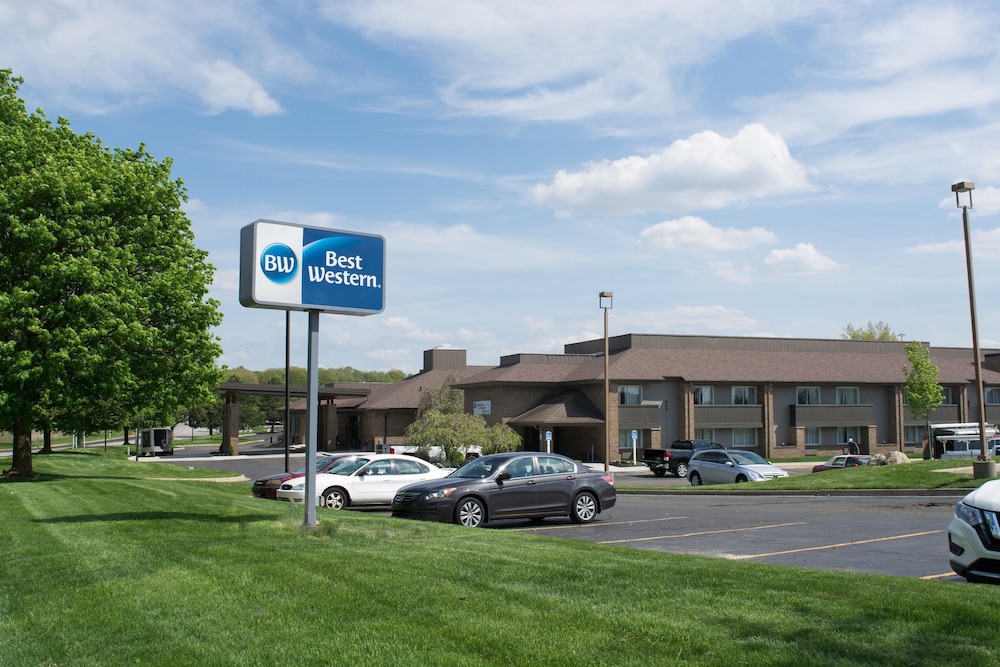 best western okemos east lansing hotel and suites