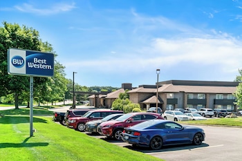 best western okemos east lansing hotel and suites