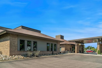 best western okemos east lansing hotel and suites