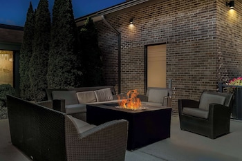 best western okemos east lansing hotel and suites