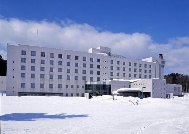 kamenoi hotel aomori makado
