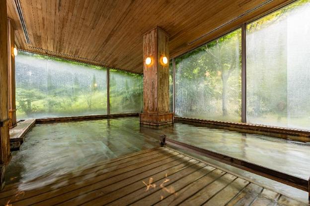 kamenoi hotel aomori makado