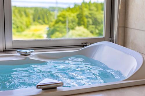 kamenoi hotel aomori makado