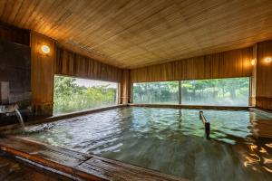 kamenoi hotel aomori makado