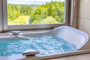 kamenoi hotel aomori makado