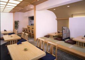 kamenoi hotel aomori makado